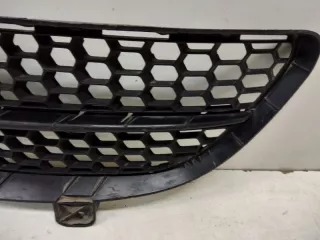 7L6853665A9B9 Решетка бампера Volkswagen Touareg 1 Арт lz111510, вид 2