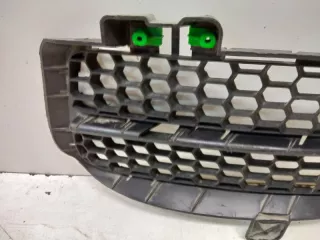 7L6853665A9B9 Решетка бампера Volkswagen Touareg 1 Арт lz111510, вид 3
