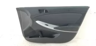 823024L110 обшивка двери Hyundai Solaris 1 Арт lz115307, вид 1