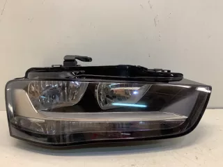 8K0941004AC фара Audi A4 B8 Арт lz116179, вид 1