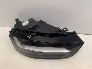 8K0941004AC фара Audi A4 B8 Арт lz116179, вид 3