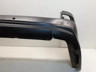 PZ322-60068-C0 бампер Toyota Land Cruiser 200 Арт lz116723, вид 2