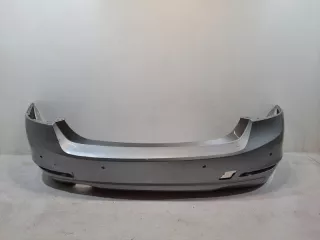 51118064928 бампер BMW 3 F30/F31/GT F34 Арт lz117016, вид 1