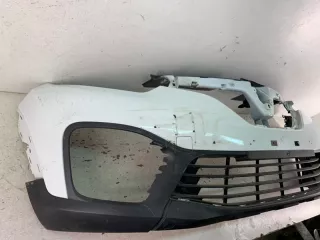 620222180R бампер Renault Kaptur Арт lz117958, вид 3