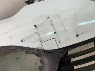 620222180R бампер Renault Kaptur Арт lz117958, вид 4