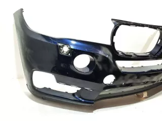 51117294480 бампер BMW X5 F15 Арт lz118162, вид 3