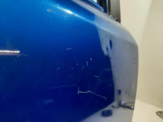 H21009U0M0 дверь Nissan Note E11 Арт lz119600, вид 6
