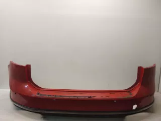 3G9807421A бампер Volkswagen Passat B8 Арт lz119688, вид 1