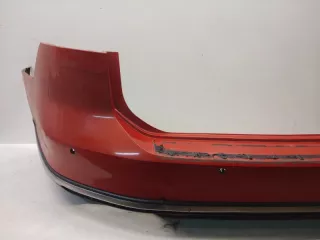 3G9807421A бампер Volkswagen Passat B8 Арт lz119688, вид 3