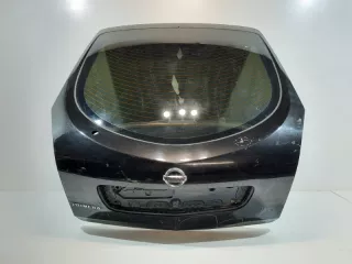 90100-AU230 крышка багажника Nissan Primera 12 Арт lz120689, вид 1