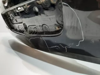 90100-AU230 крышка багажника Nissan Primera 12 Арт lz120689, вид 2