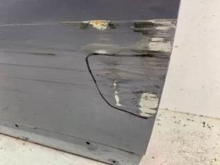 H0100JD0M0 дверь Nissan Qashqai 1  Арт lz121225, вид 3