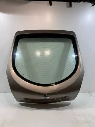 90100-AU230 крышка багажника Nissan Primera 12 Арт lz122274, вид 2