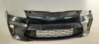 86511H0000 бампер Kia Rio 4 Арт lz122470, вид 2