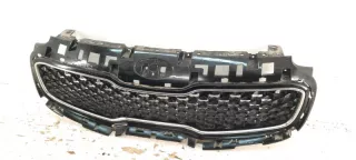 86352F1010 Решетка радиатора Kia Sportage 4 Арт lz123660, вид 2