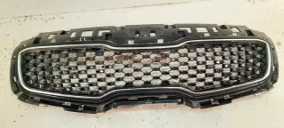86352F1010 Решетка радиатора Kia Sportage 4 Арт lz123660, вид 9