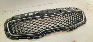 86352F1010 Решетка радиатора Kia Sportage 4 Арт lz123660, вид 10