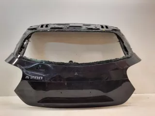 A1767402200 крышка багажника Mercedes A W176 Арт lz123664, вид 1