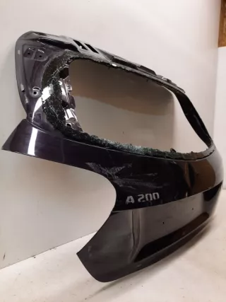 A1767402200 крышка багажника Mercedes A W176 Арт lz123664, вид 2