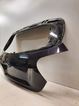 A1767402200 крышка багажника Mercedes A W176 Арт lz123664, вид 3