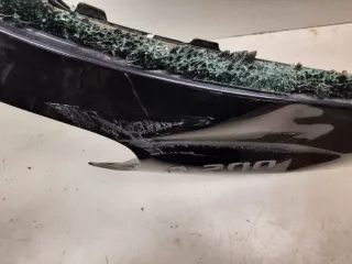 A1767402200 крышка багажника Mercedes A W176 Арт lz123664, вид 4