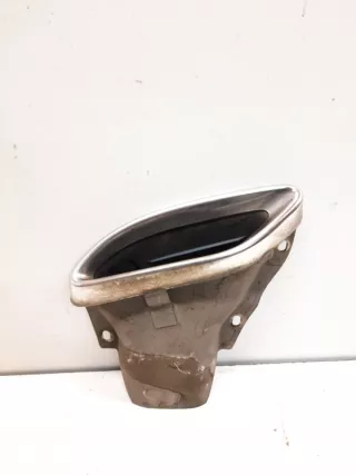 A2134903301 Насадка глушителя Mercedes E W213 Арт lz124424, вид 1