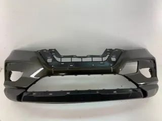 62022HZ40H бампер Nissan X-Trail T32 Арт lz124499, вид 1