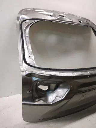 6700548730 крышка багажника Lexus RX 4 Арт lz126739, вид 2