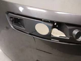 1K0807217AAGRU бампер Volkswagen Golf 5 Арт lz126744, вид 4