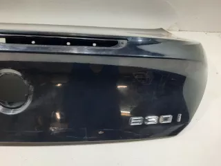 41627188583 крышка багажника BMW 6 E63/E64 Арт lz128494, вид 4