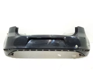 5G6807417MGRU бампер Volkswagen Golf 7 Арт lz128758, вид 1