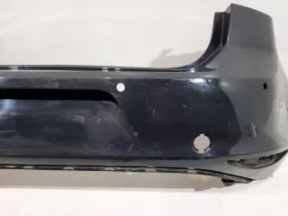 5G6807417MGRU бампер Volkswagen Golf 7 Арт lz128758, вид 3