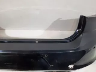 5G6807417MGRU бампер Volkswagen Golf 7 Арт lz128758, вид 6