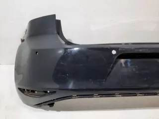 5G6807417MGRU бампер Volkswagen Golf 7 Арт lz128758, вид 8