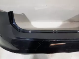 5G6807417MGRU бампер Volkswagen Golf 7 Арт lz128758, вид 9