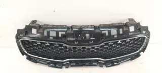 86352F1010 Решетка радиатора Kia Sportage 4 Арт lz128796, вид 4