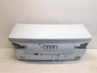 4G5827023C крышка багажника Audi A6 C7 (S6,RS6) Арт lz129129, вид 1