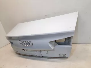 4G5827023C крышка багажника Audi A6 C7 (S6,RS6) Арт lz129129, вид 2