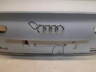4G5827023C крышка багажника Audi A6 C7 (S6,RS6) Арт lz129129, вид 3