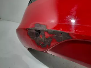 375768702 бампер Opel Astra H Арт lz129329, вид 4