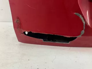 1617409480 крышка багажника Peugeot 3008 1 Арт lz129644, вид 4