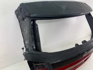 1617409480 крышка багажника Peugeot 3008 1 Арт lz129644, вид 7