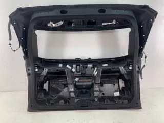 1617409480 крышка багажника Peugeot 3008 1 Арт lz129644, вид 9
