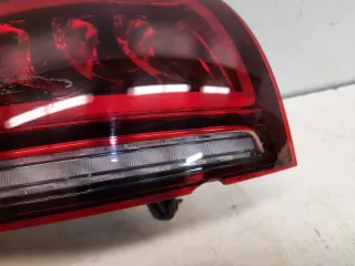 A1679061007 Фонарь Mercedes GLE W167 Арт lz130388, вид 4