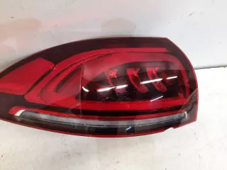 A1679061007 Фонарь Mercedes GLE W167 Арт lz130388, вид 6