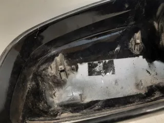8E0857507B Крышка зеркала Audi A4 B7 Арт lz133171, вид 7