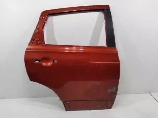 H2100JD0M0 дверь Nissan Qashqai 1  Арт lz134114, вид 1
