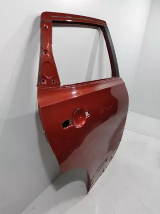 H2100JD0M0 дверь Nissan Qashqai 1  Арт lz134114, вид 2