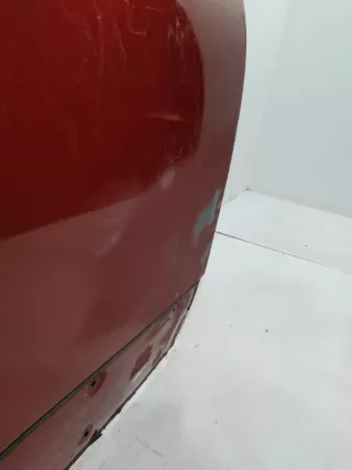H2100JD0M0 дверь Nissan Qashqai 1  Арт lz134114, вид 4
