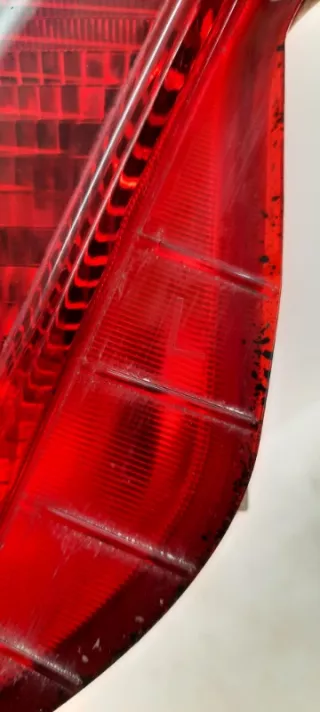 92405H0000 Фонарь противотуманный Kia Rio 4 Арт lz134559, вид 9